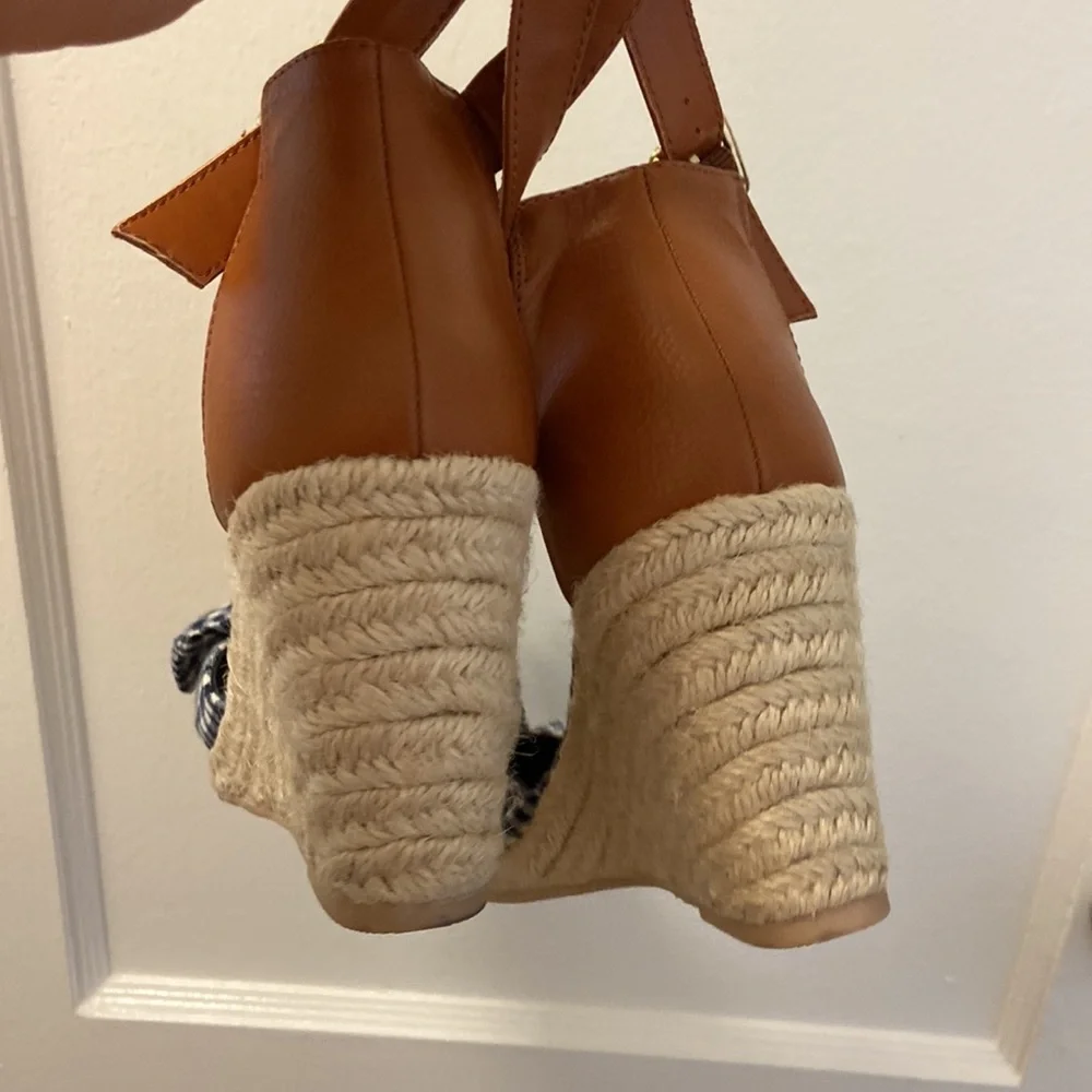 🔥HP! Cute Bow Sandals - Picture 5 of 6